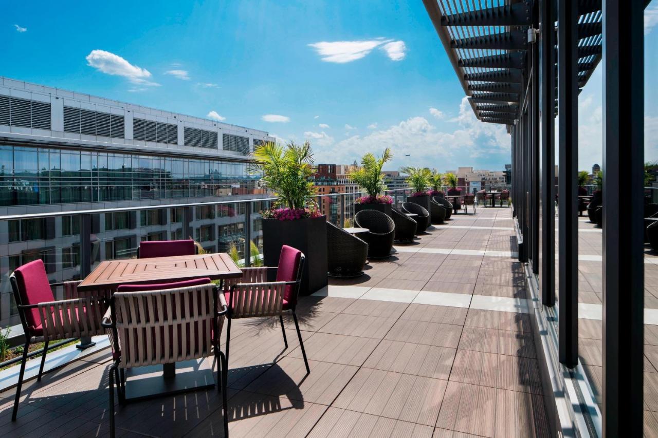 Courtyard By Marriott Downtown/convention Center 3*