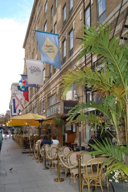 Hotel Harrington