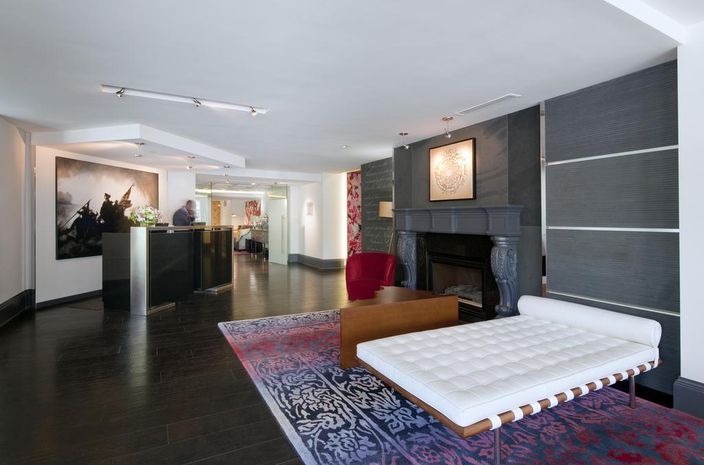 Capitol Hill Hotel 4*