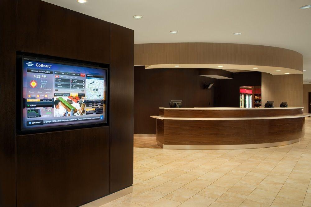 Courtyard By Marriott Capitol Hill/navy Yard Hotel 3*