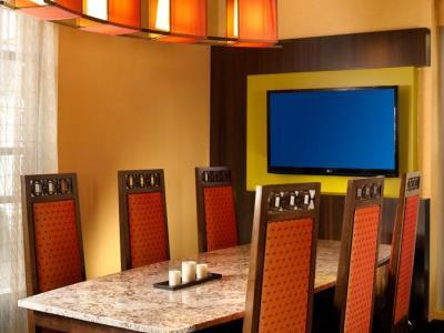 Hotel Fairfield & By Marriott Downtown 3*