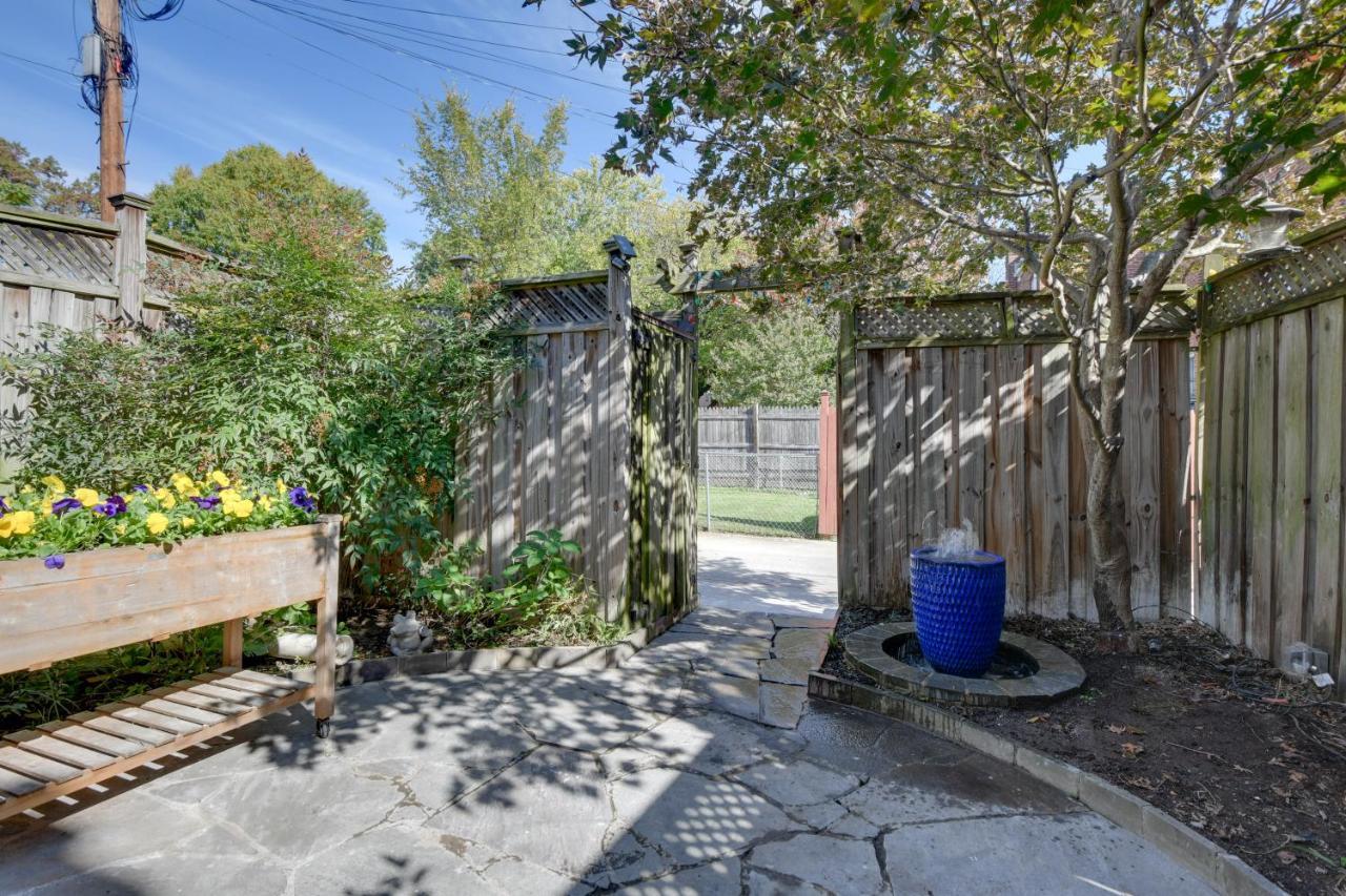 Convenient Washington, Dc, Near Metro Stop! *