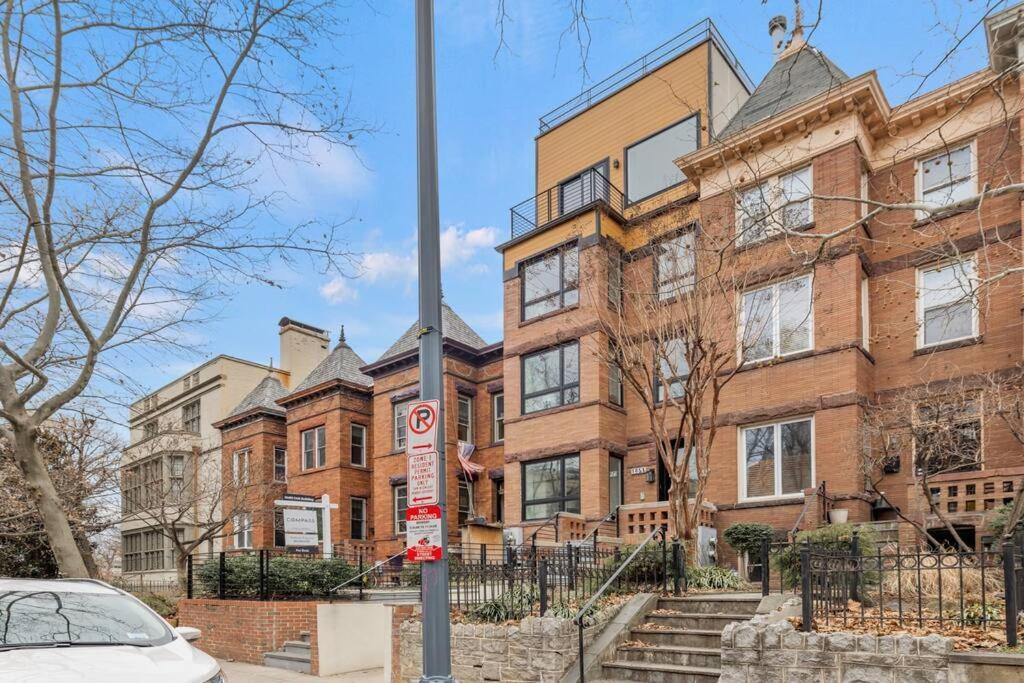 Oasis By Meridian Park Apartment