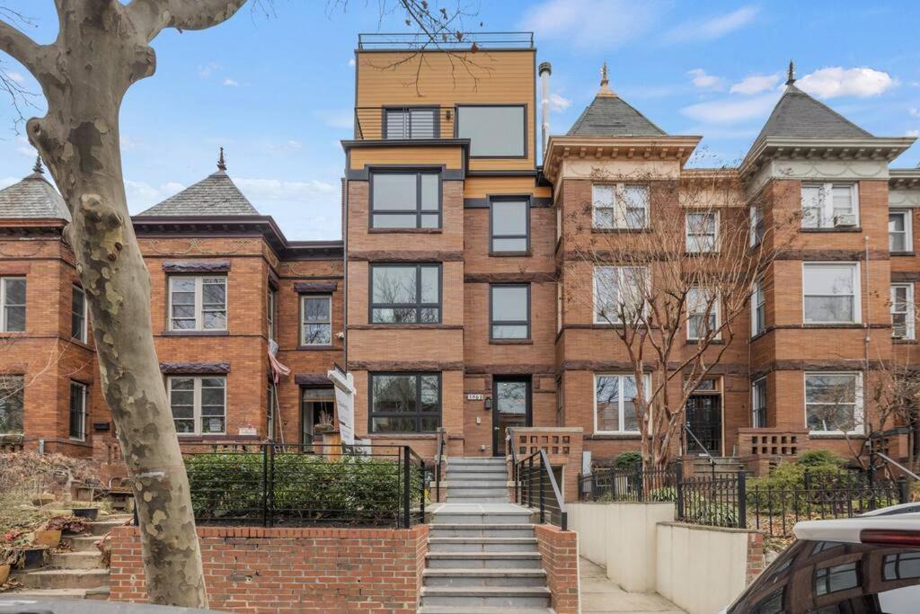 Apartment Oasis By Meridian Park *