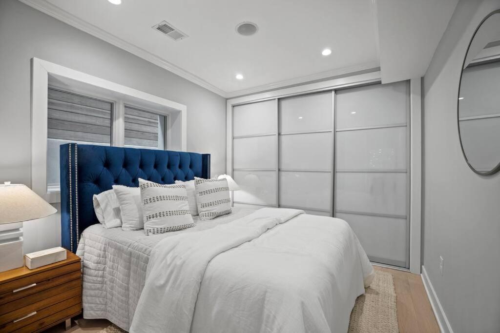 Oasis By Meridian Park Apartment Washington