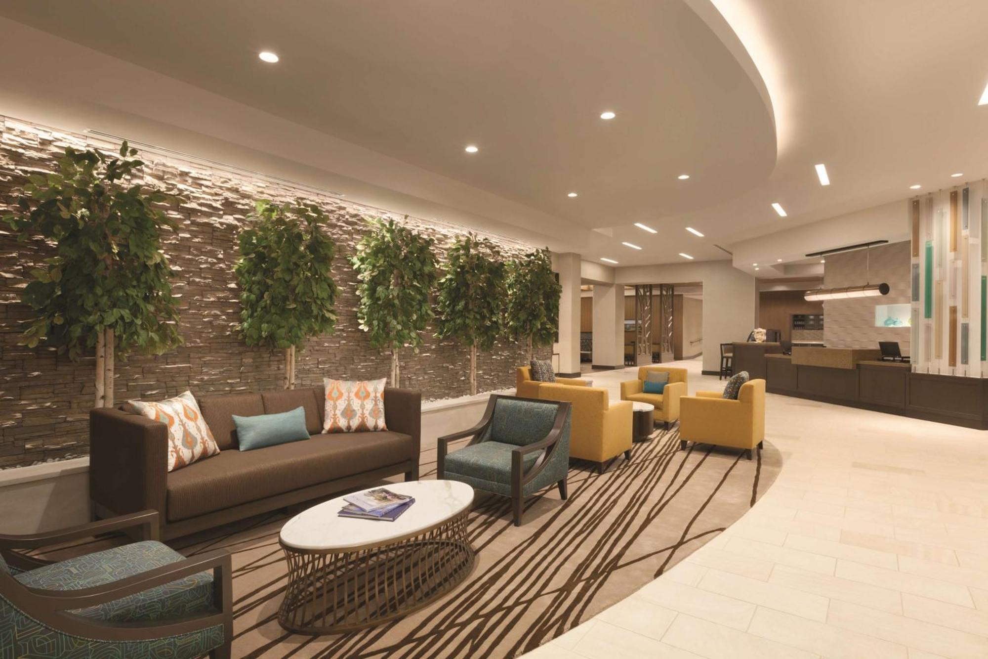 Hyatt Place Dc/georgetown/west End 3* Washington