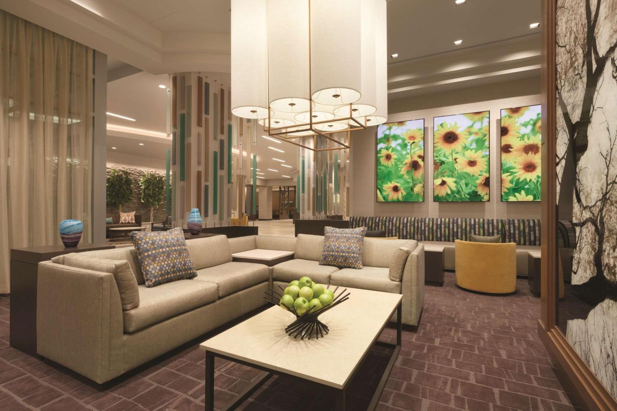 Hyatt Place Dc/georgetown/west End Washington