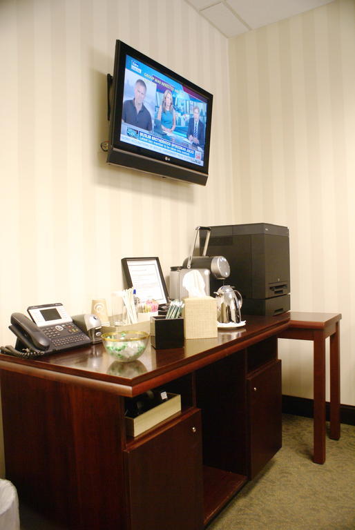 The Hay - Adams Hotel 5*