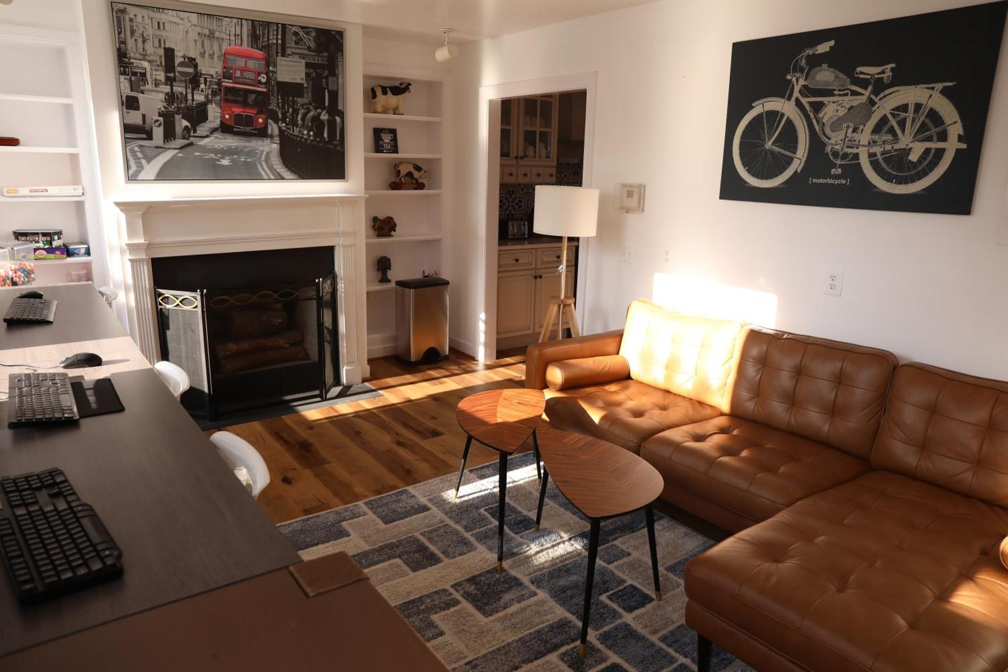 Hostel Duo Housing (Adults Only) Washington