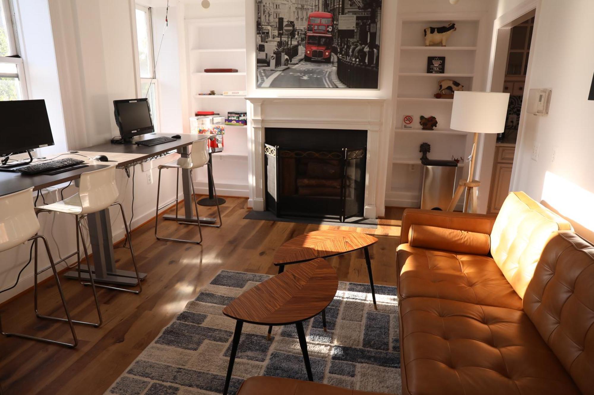 Hostel Duo Housing (Adults Only) Washington