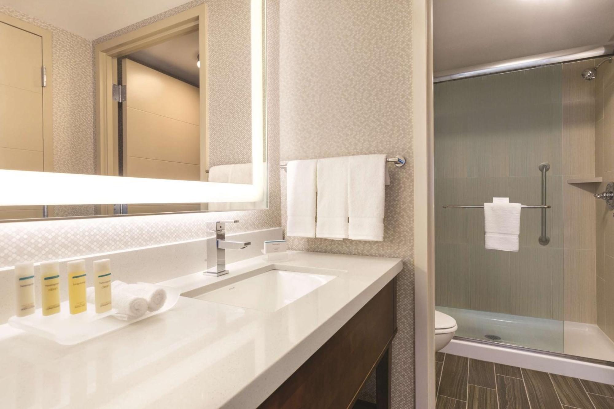 Homewood By Hilton Dc Capitol-navy Yard Hotel 3*