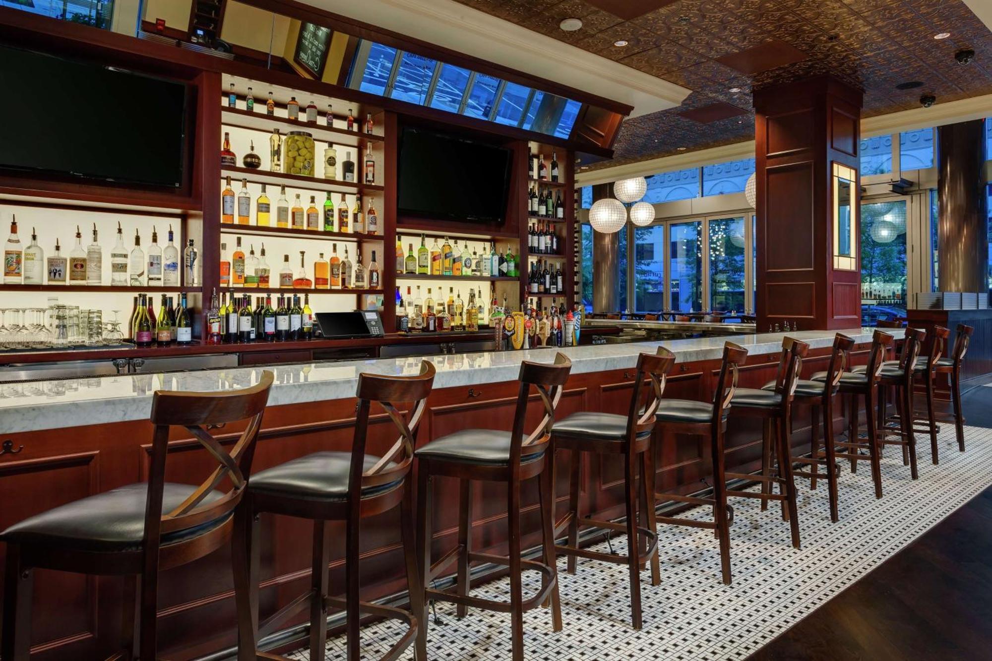 Hilton Garden Dc/georgetown Area 3* Washington