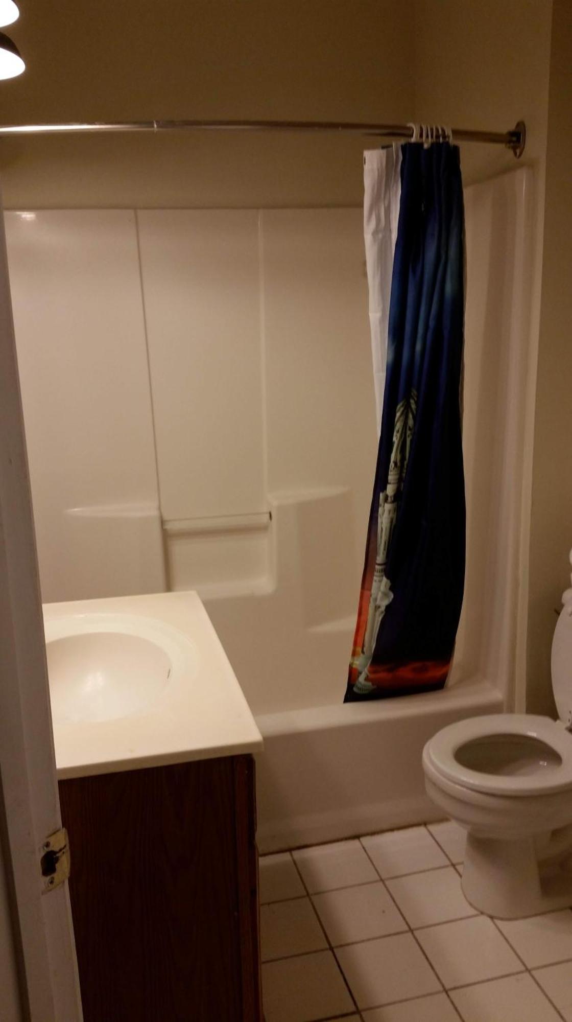 Guest house Economical In Center Dc Washington