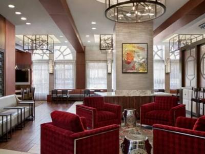Fairfield & By Marriott Downtown Hotel