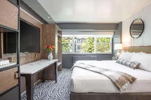 Arc Dc, Georgetown Hotel 4*