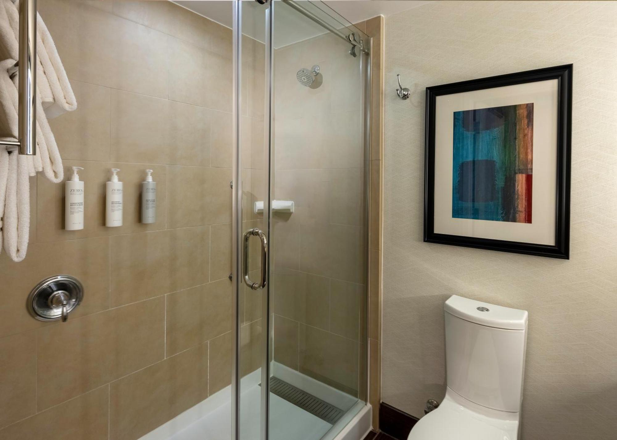 Hilton Garden Dc/georgetown Area Washington