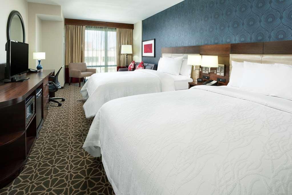 Hotel Hilton Garden Dc/georgetown Area 3*