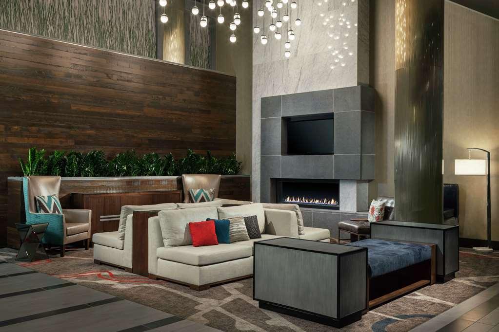 Hilton Garden Dc/georgetown Area Hotel 3*
