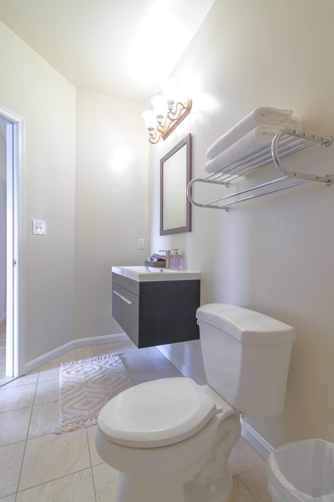 Bed & Breakfast Luxury & Homey Private In Dc