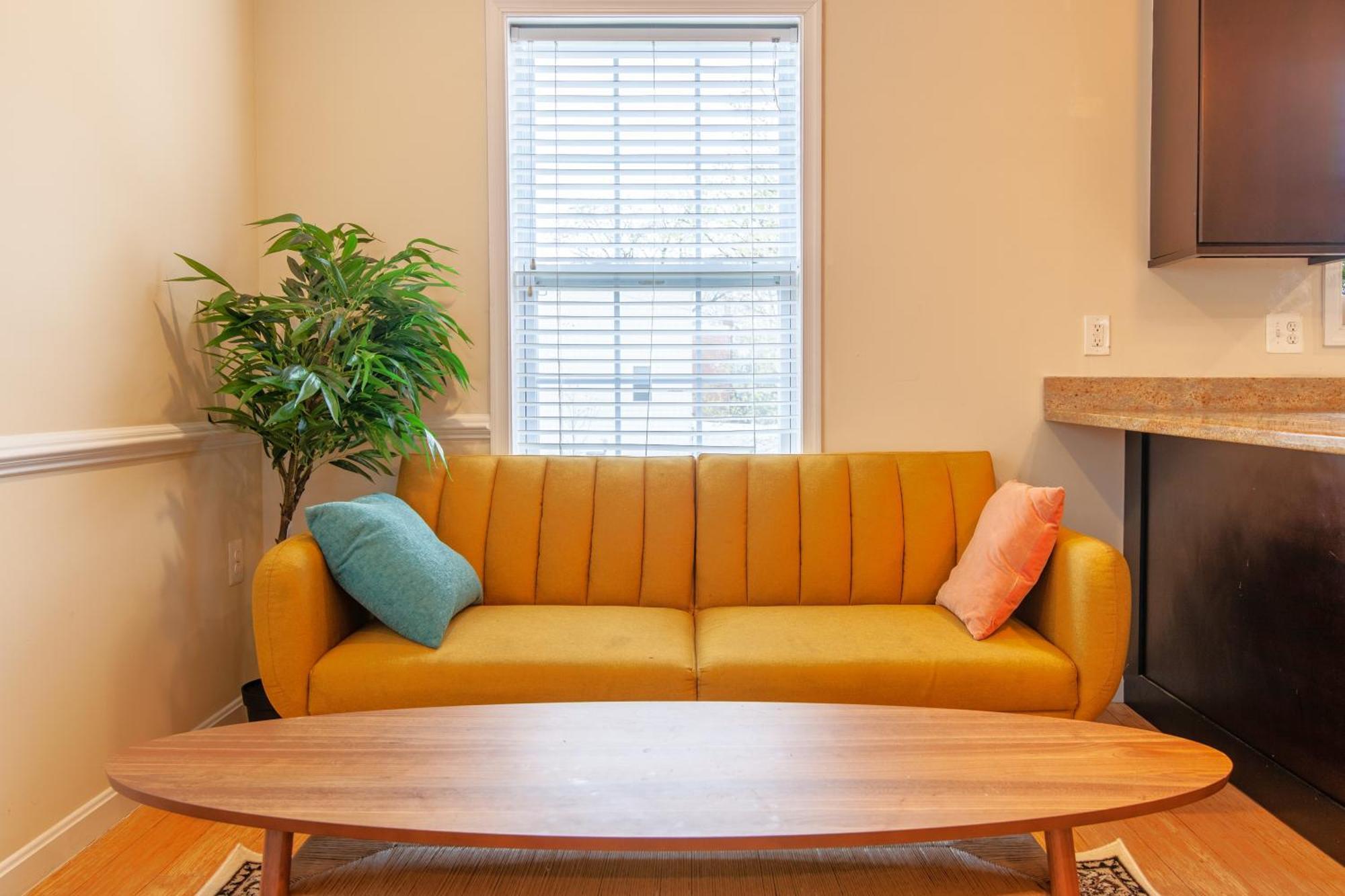 Luxury & Homey Private In Dc Bed & Breakfast *