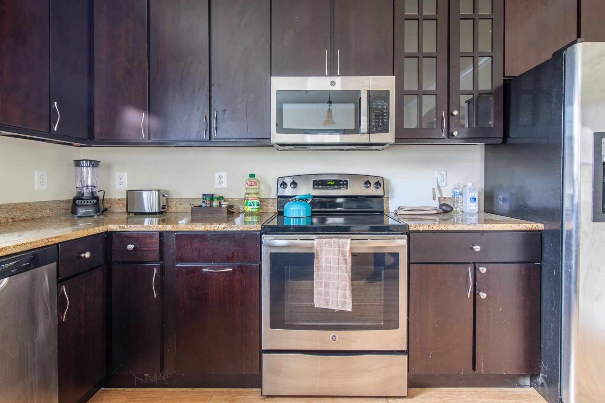 Bed & Breakfast Luxury & Homey Private In Dc *
