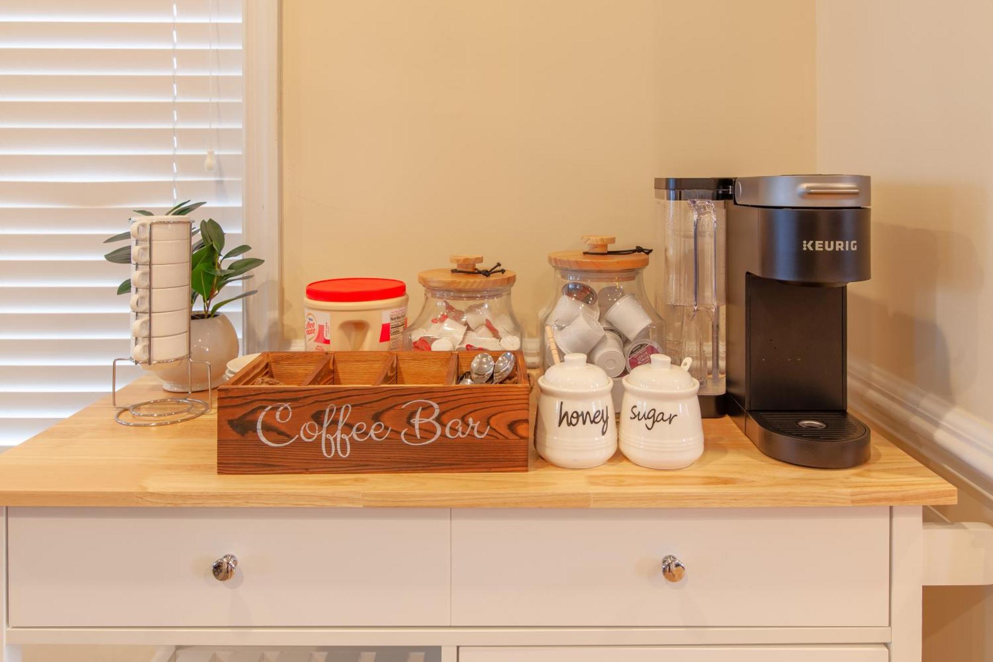 Bed & Breakfast Luxury & Homey Private In Dc Washington