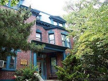 Kalorama 3*
