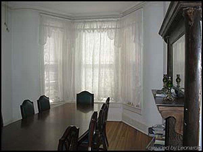 Bed & Breakfast Kalorama 3*