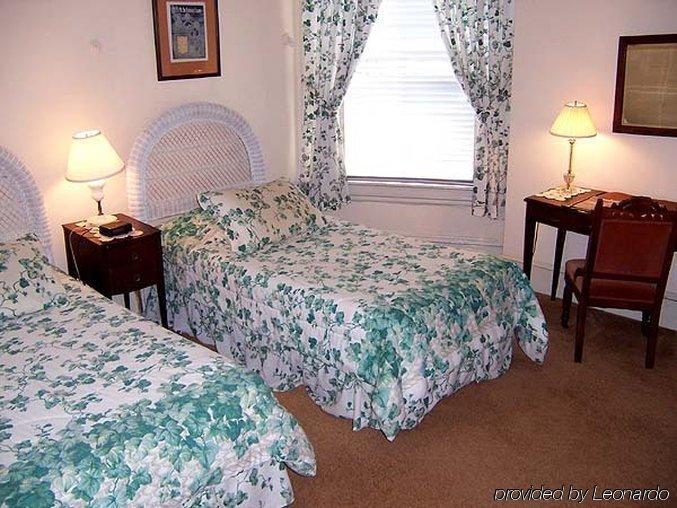 Kalorama Bed & Breakfast Washington