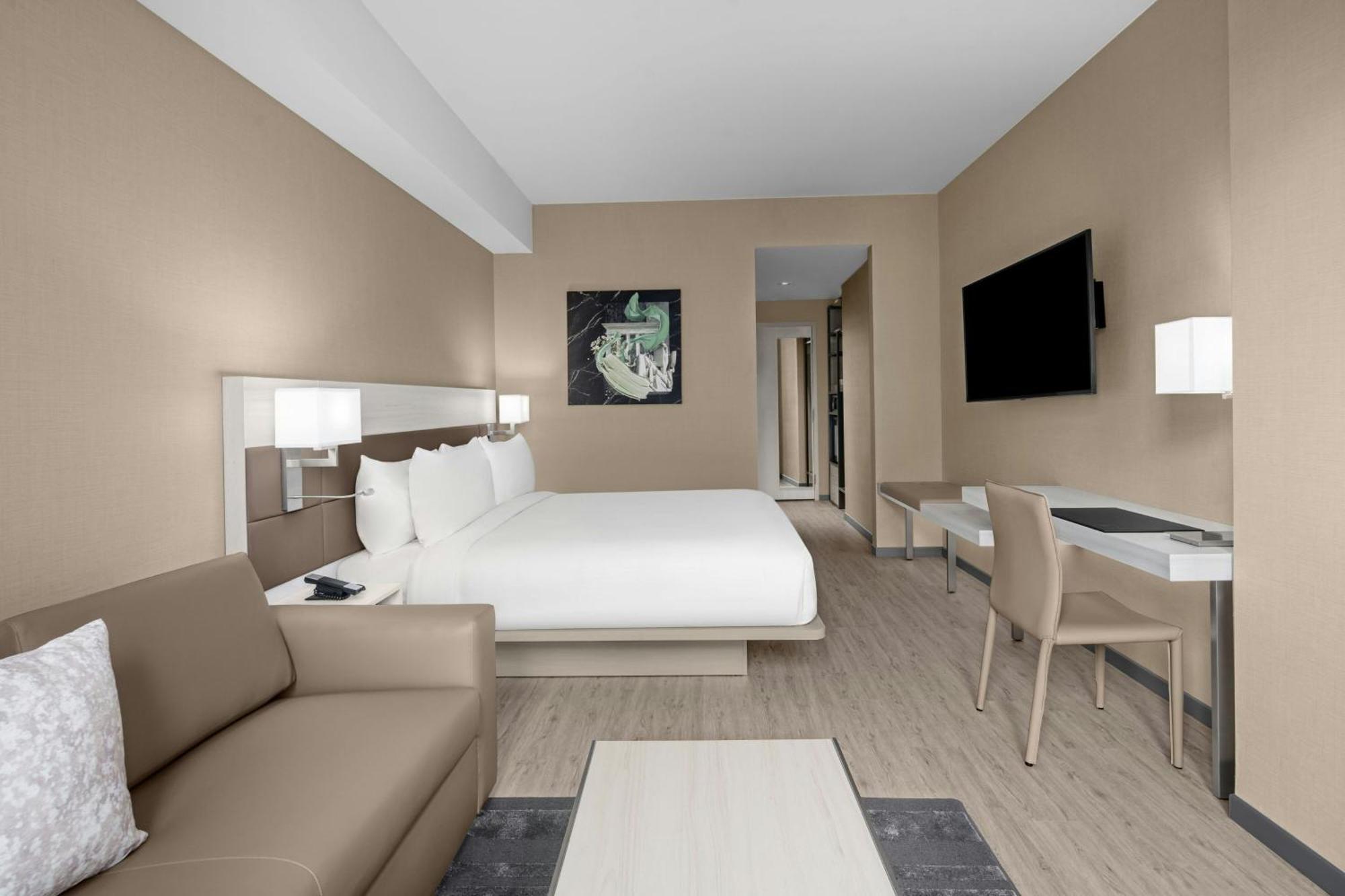 Hotel Ac By Marriott Dc Capitol Hill Navy Yard