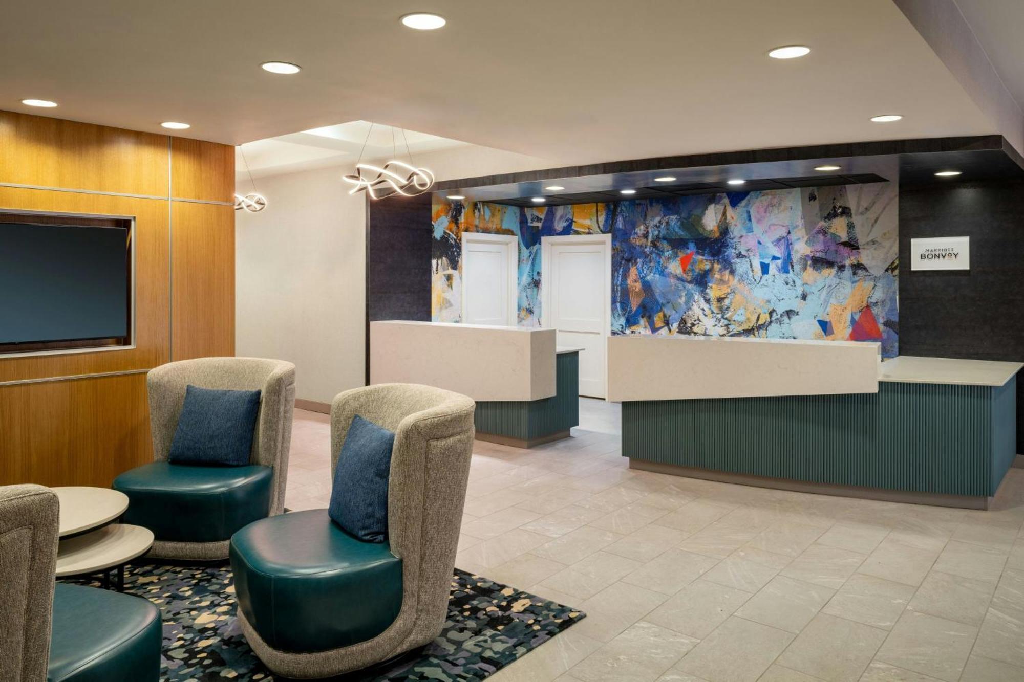 Washington, Dc / Dupont Circle Hotel Washington