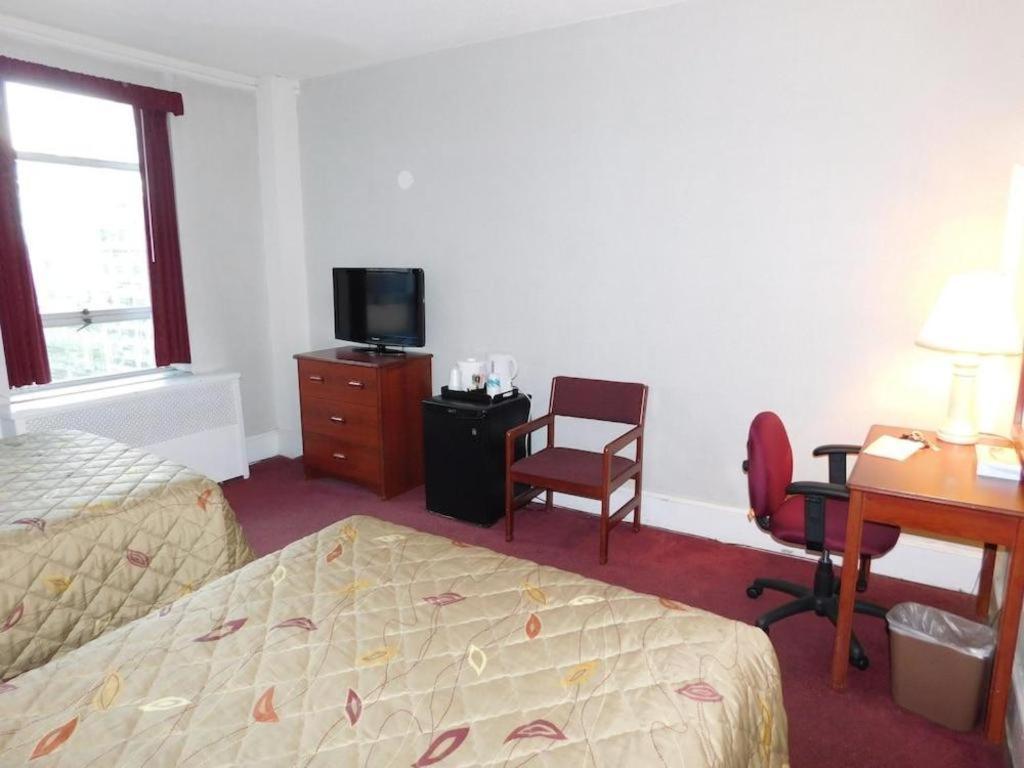 Harrington Hotel 3*