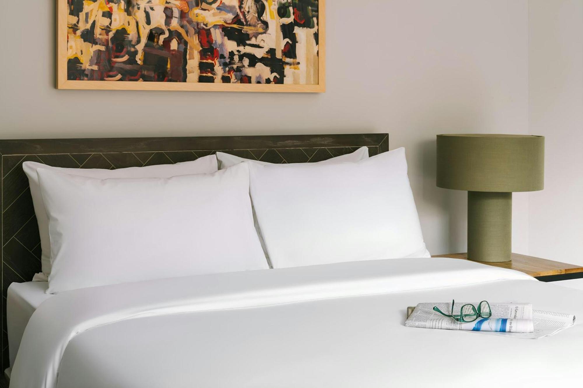 Aparthotel Sonder By Marriott Bonvoy Georgetown C&o Georgetown