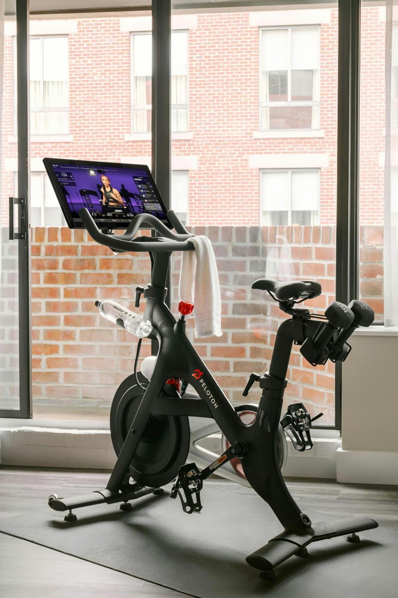 Sonder By Marriott Bonvoy Georgetown C&o Georgetown Aparthotel 4*