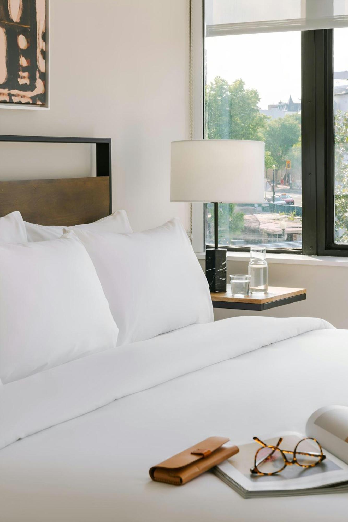 Aparthotel Sonder By Marriott Bonvoy Georgetown C&o Georgetown 4*