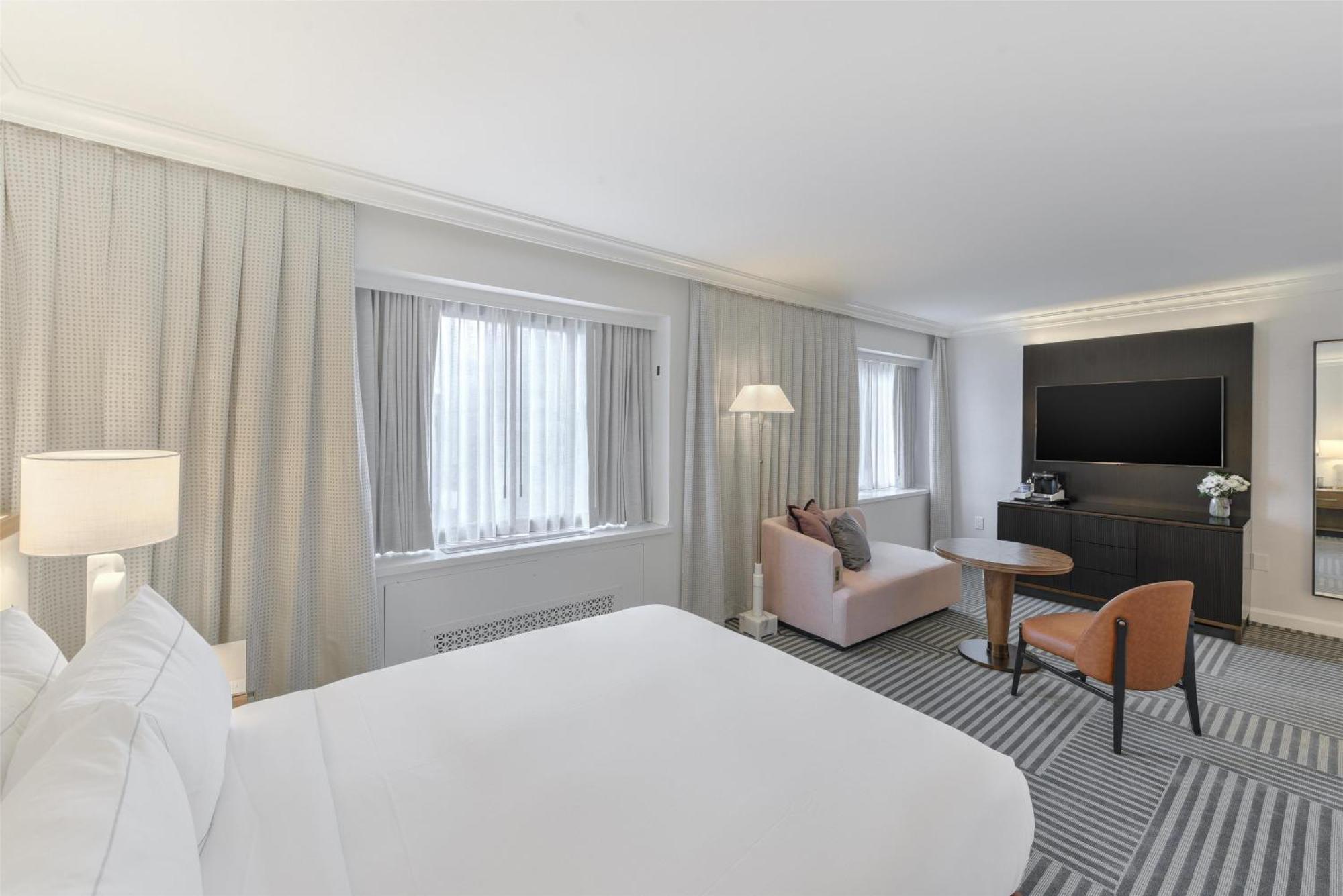 Hotel Capital Hilton