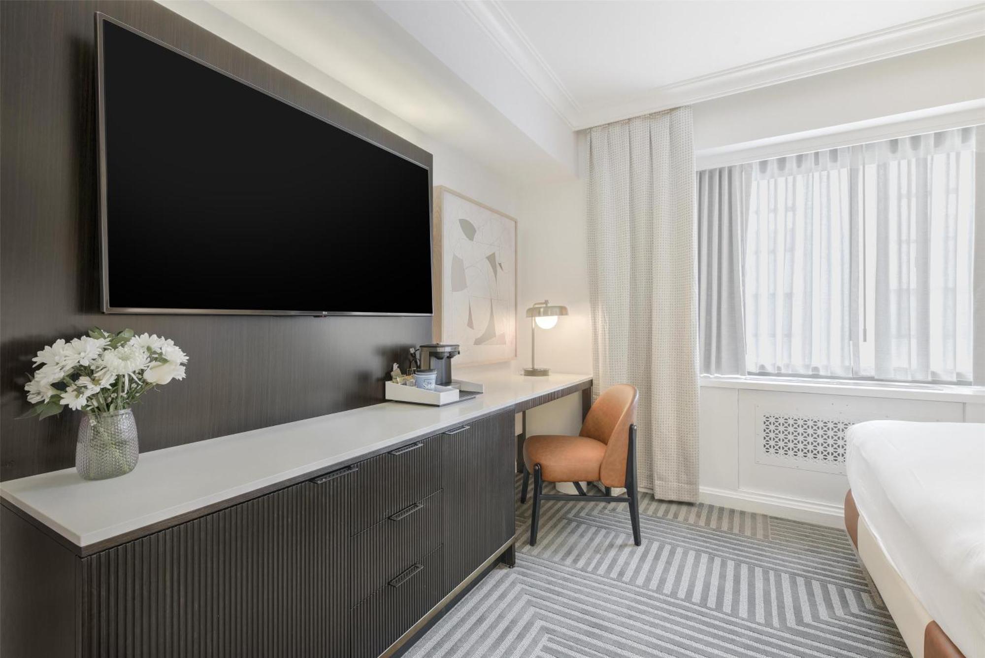 Capital Hilton Hotel