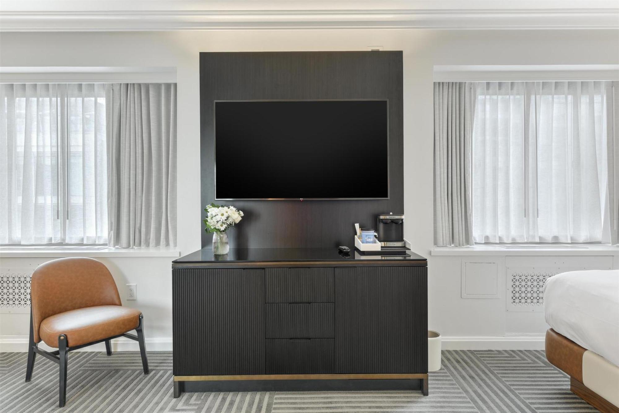 Hotel Capital Hilton