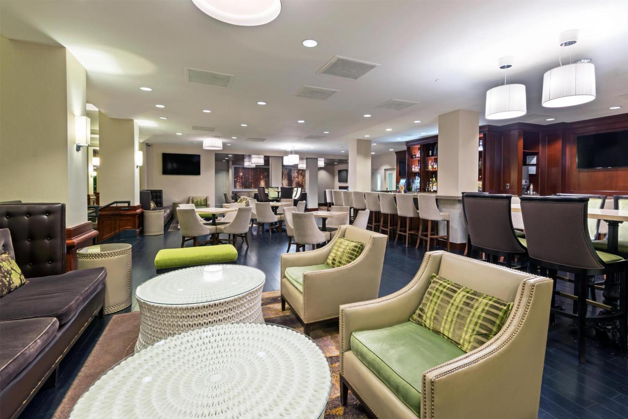 Capital Hilton 4*