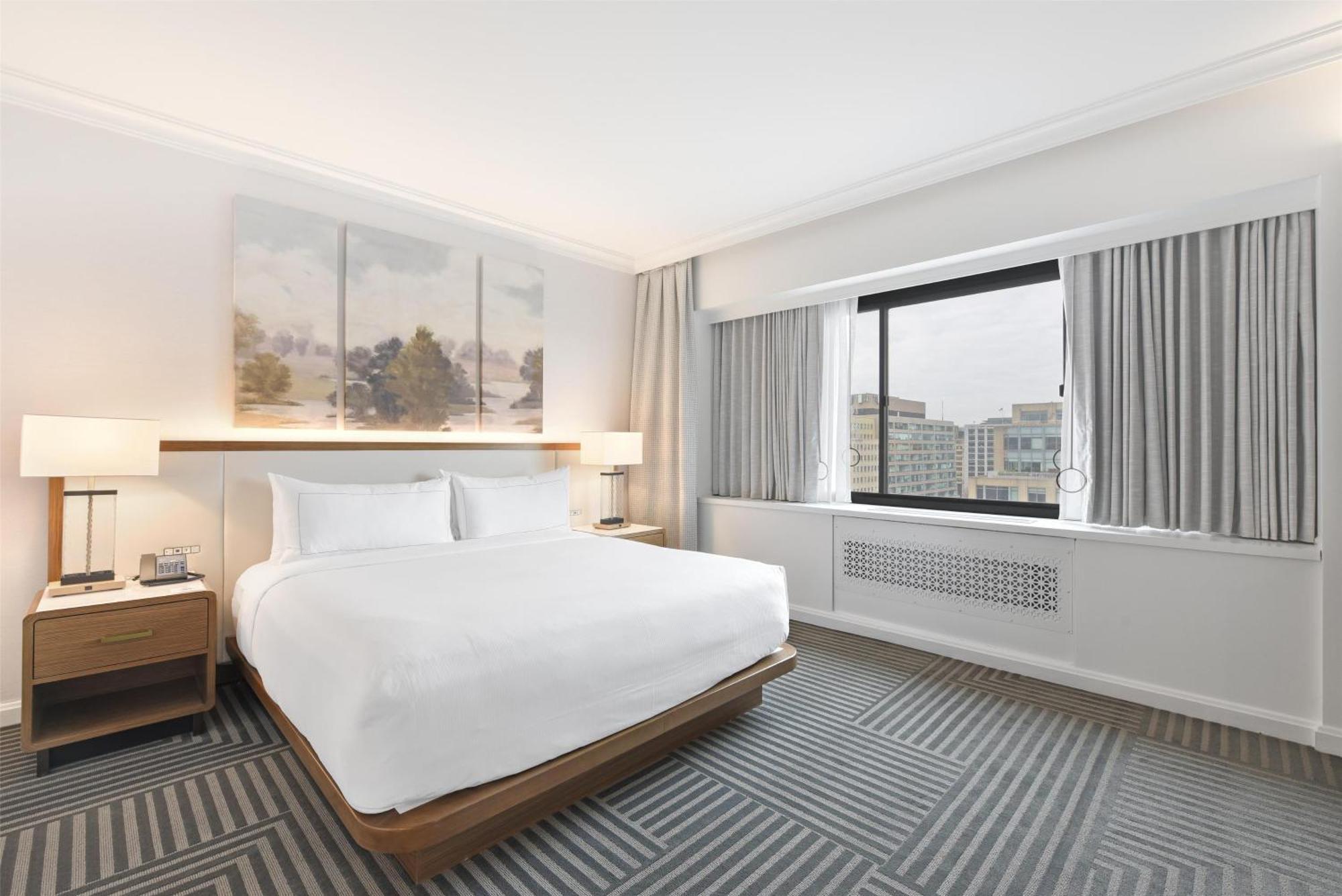 Hotel Capital Hilton