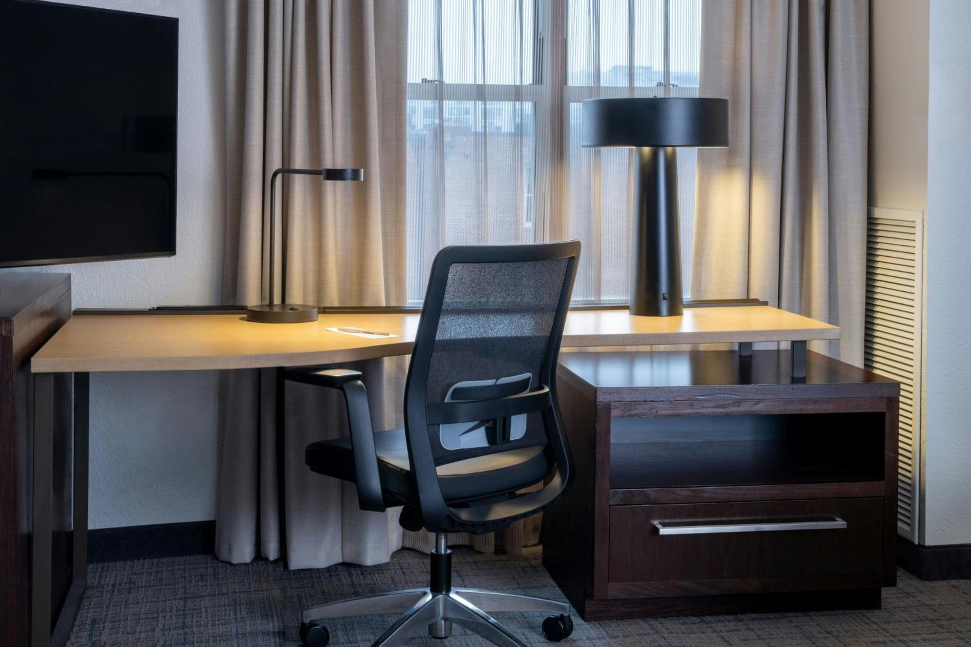Hotel Washington, Dc / Dupont Circle