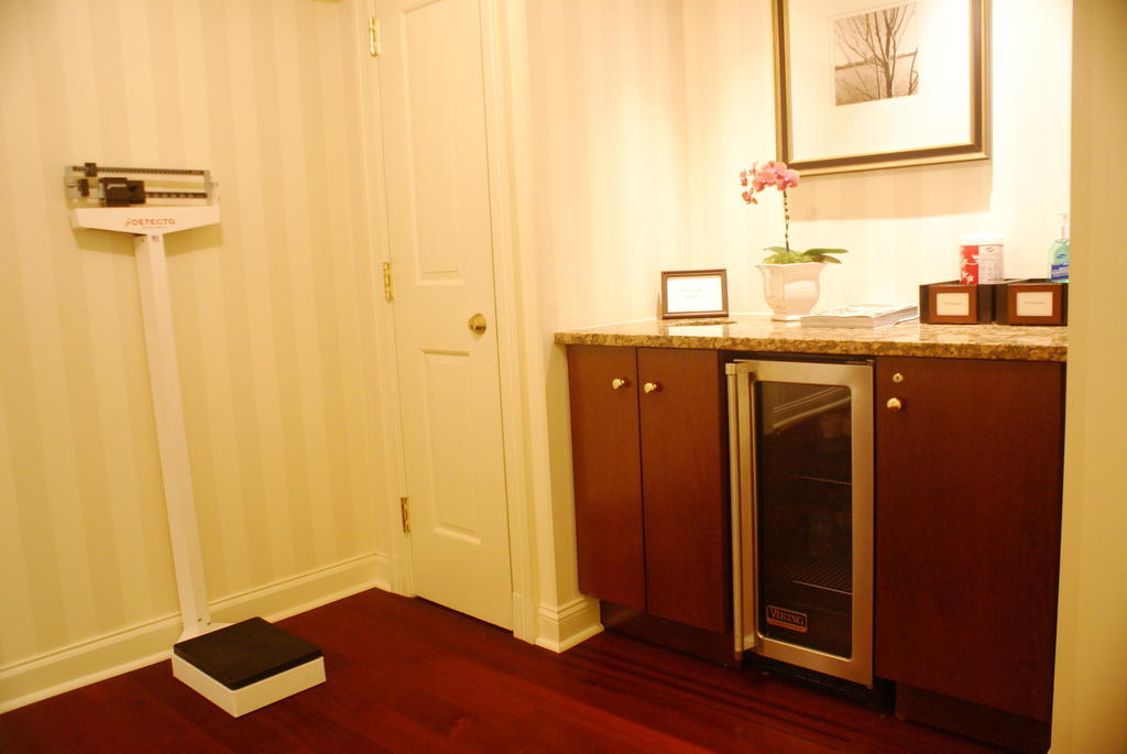The Hay - Adams Hotel 5*