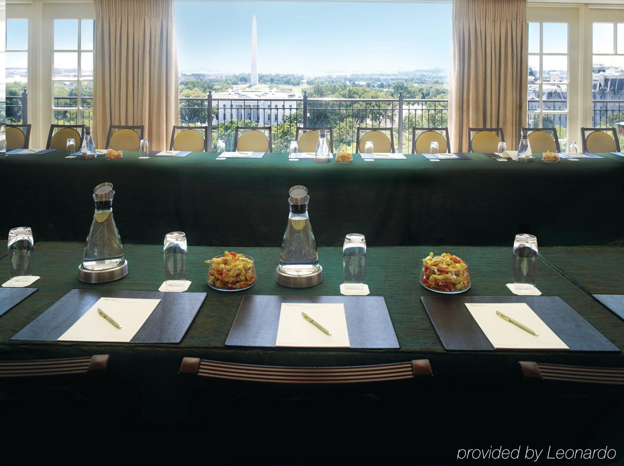 Hotel The Hay - Adams 5*