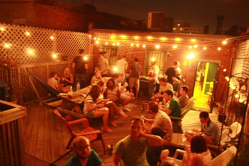 Hostel Duo Housing (Adults Only) Washington
