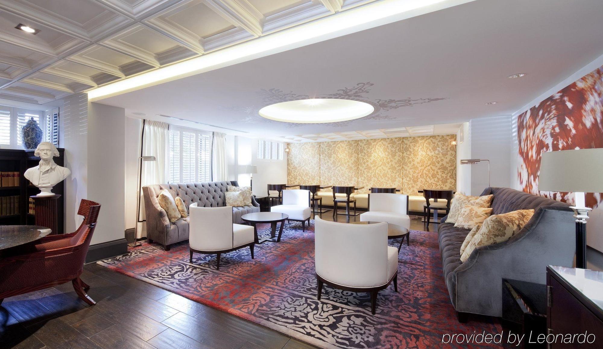 Hotel Capitol Hill Washington