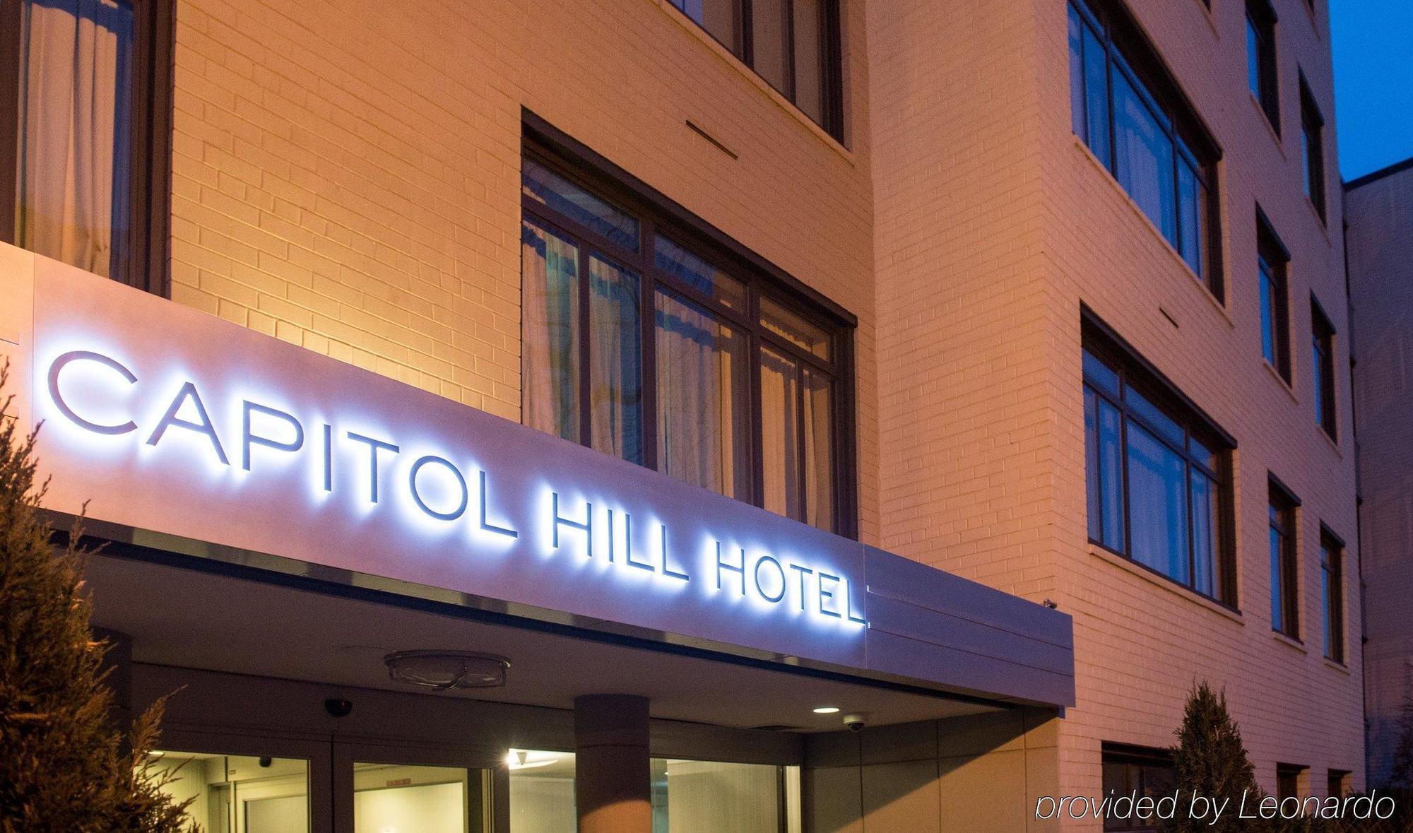 Capitol Hill 4* Washington