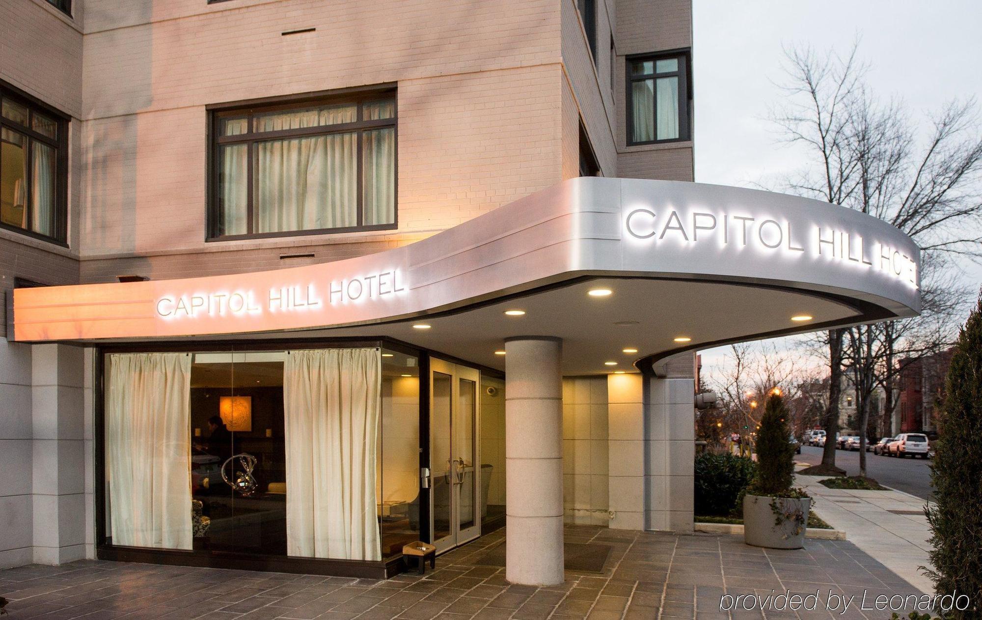 Capitol Hill 4*