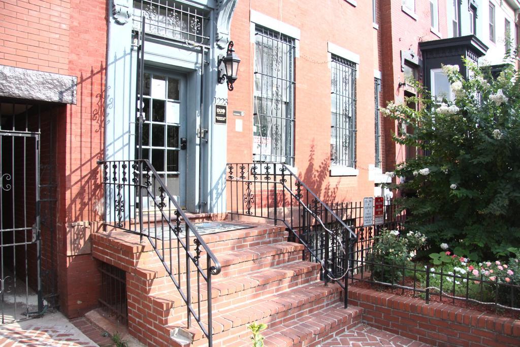Duo Housing (Adults Only) Hostel Washington