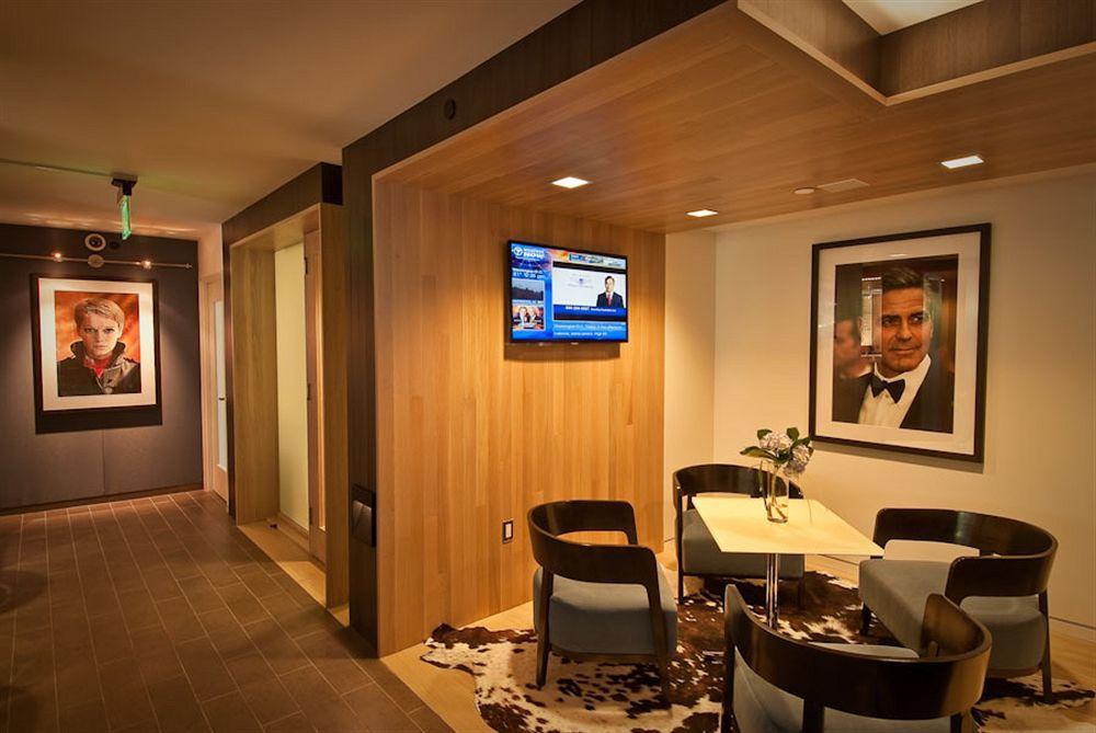 Avenue Georgetown Hotel