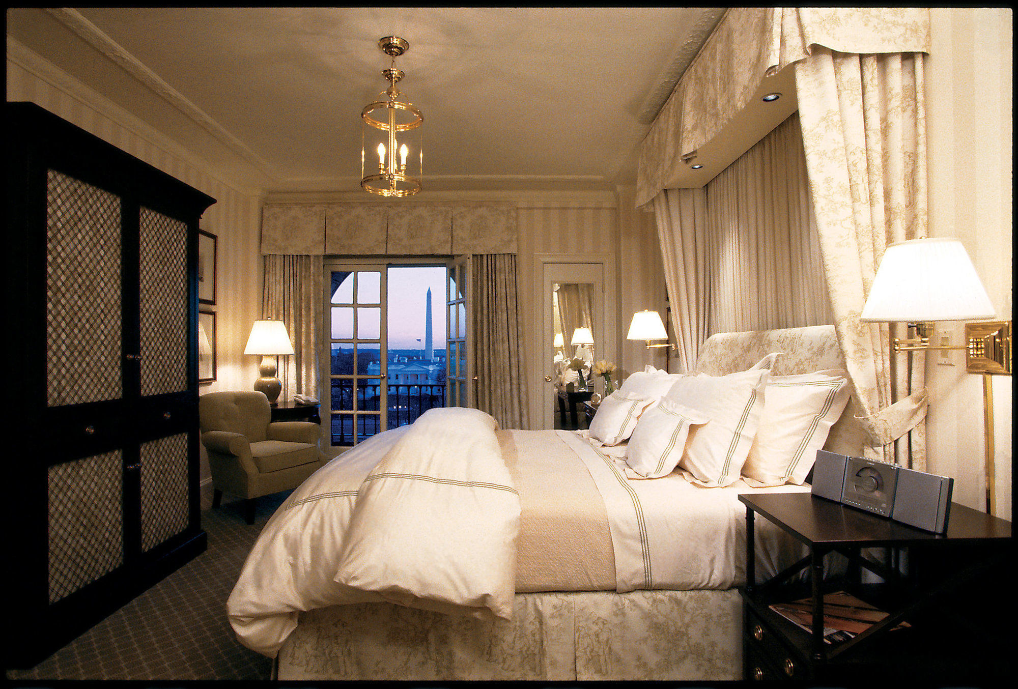 Hotel The Hay - Adams 5*